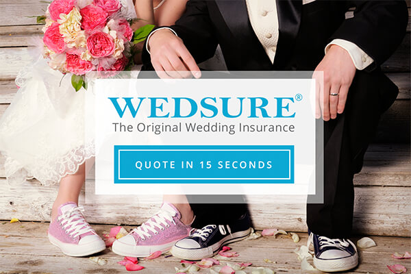 Wedsure Wedding Insurance